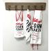 Vintage Kelloggs Cornflakes Tea Towel - Buy Online on GoSupps.com