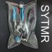 Stainless Steel Eyelash Curler with Comb Attachment | Mascara Applicator and Brow Grooming Tool - Buy Online on GoSupps.com