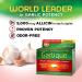 Garlique 60 Caplets - 2 Pack, 120 Tablets - Boost Heart Health and Immunity - Buy Online on GoSupps.com