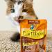 Earthborn Holistic Autumn Tide Tuna & Pumpkin Grain-Free Cat Food Pouches - Case of 24 - Buy Online on GoSupps.com