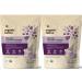 Organic Tattva Jaggery Powder 2 LBS Pack Each - 2 Packs Combo ($50 Value)