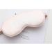 Natural Silk Sleeping Mask (Unisex) Smooth Sleeping Eye Mask with Free Storage Bag Style 21 One Size - Buy Online on GoSupps.com