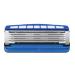 Buy Wilkinson Sword Hydro 5 Men's Razor Starter Set - 10 Blades Blue | International Shipping Available - Buy Online on GoSupps.com