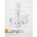 Rechargeable Facial Cleansing Brush with 1-Minute Timer & LED Indicator - Showerproof White/Silver - Shop Internationally - Buy Online on GoSupps.com