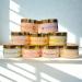 Aloe Vera Butter 100% Organic & Pure Natural & Unrefined. Skin Moisturizer For Face Body & Hair. Moisturizer For any type of Skin Aloe Vera Butter 8 Ounce (Pack of 1) - Buy Online on GoSupps.com