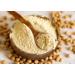 Organic Garbanzo Bean Flour 1 lb - Non-GMO Chickpea Flour | High Protein & Fiber, Stone Ground, Kosher, Vegan | USA Product - Buy Online on GoSupps.com