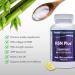 Hair Skin & Nails Plus | 120 Capsules with MSM & Collagen | Made in UK - Buy Online on GoSupps.com
