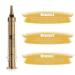 GLO24K Instant Facelift Cream with 24k Gold, Hyaluronic Acid, Peptides & Vitamins - Non-Invasive Anti-Aging Solution (0.33oz) - Buy Online on GoSupps.com