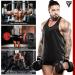 RDX Wrist Bandages for Fitness & Strength Training - IPL UPA Approved 45cm Wraps | Weightlifting Accessories for Men - Buy Online on GoSupps.com
