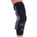 DonJoy Knee Brace Undersleeve  Closed Patella  X-Large X-Large (Pack of 1)