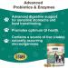 NaturVet Advanced Probiotics & Enzymes for Dogs - Vet Strength PB6 Probiotic Soft Chews (120 Count) - Buy Online on GoSupps.com