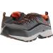 Fila Men's Memory At Peake Composite Toe Work Shoe 10.5 - CSRK/Black/Vorn - Buy Online on GoSupps.com
