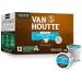 Van Houtte Capsules K-Cup Caf Vanille Fran aise Certifi pour cafeti re Keurig bo te de 12 French Vanilla 1 Count ( Pack of 12 ) - Buy Online on GoSupps.com