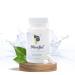 V Blissful - Boric Acid Suppositories Helps with Yeast Infections - Effective Feminine Care with Boric Acid Perfect for pH Balance Bacterial Vaginosis Treatment and Women's Hygiene Essentials