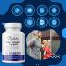 Avani Health Osteosine Bone Growth Support - Boost Bone Calcium Levels - Enhanced Absorption with BioPerine - Gluten-Free - 30 Vegan Capsules - Buy Online on GoSupps.com