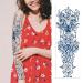 Aresvns Realistic Full Arm Temporary Tattoos - Waterproof & Long-Lasting 2-3 Weeks | Semi Permanent Tattoo Sleeve for Adults | Perfect Christmas Gift - Buy Online on GoSupps.com