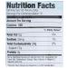 Dandies Minis - All Natural Vanilla Vegan Marshmallows (283g Bag) - Buy Online on GoSupps.com