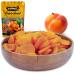 Abricots secs 1 Kg | gros calibre | sans noyaux | Abricots s ch s et nutritifs | Sans sucre | Riche en fibres | Sans gluten | Vegan et v g tariens | sac refermable | Dorimed