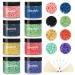 Bestidy Wax Bead for Hair Removal Women and Men Preserved in the Jar, Waxing Bead for Face, Underarms, Legs, Back and Chest (800g)