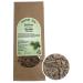 Sedum Herbal Tea - Pine Buds Tea - Rich Flavour Natural Herb Tea for Sauna - Refreshing and Relaxing Bath Steam Tea - Handpicked in EU - 50g