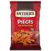 Snyder's of Hanover Pretzel Pieces, Hot Buffalo Wing - 11.25 oz