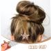 minkissy Invisible Hairpin Hair Finishing Fixer Comb Star Hair Clip Metal Hair Finishing Fixer Hair Clip Pin Wire Hair Comb Star Clips Hair Updo Clip Tools Miss Resin Back of Head 13.50X4.00X0.50CM Yellow - Buy Online on GoSupps.com