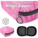 Portable Women's Binding Storage Bags | Menstrual Cup & Pad Pockets for Teens | Pink Tampon Bags - Buy Online on GoSupps.com