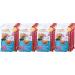 Catit Cat Treats Lickable Tuna 12 x 15 g Pack of 8 Cat Treat Lickable Cat Treats Kitten Treats Creamy Cat Treat Gaterie Pour Chat Cat Snacks Cat Tube Soft Cat Treats Cat Lickable Treat - Buy Online on GoSupps.com