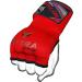 Mytra Fusion Kids Hybrid Boxing Inner Gloves - Red Junior | Punching, Boxing, MMA, Muay Thai, Gym Workout Gel Inner Gloves - Buy Online on GoSupps.com