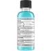 Listerine Gum Therapy Anti-Plaque & Gingivitis Travel Mouthwash 95mL - Glacier Mint - Buy Online on GoSupps.com