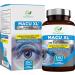 Natures Zest Macu XL - Lutein and Zeaxanthin Supplement - 180 Capsules