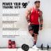 BSN Syntha-6 Ultra Premium Strawberry Milkshake Protein Powder 2.91 lbs | Best Muscle Recovery - Buy Online on GoSupps.com
