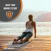 Zinc Oxide Powder 500g - Pure Zinc Supplement - Immune Support - 50mg per Serving - BulkSupplements.com - Buy Online on GoSupps.com