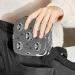 Raccoon Pattern Sanitary Napkin Storage Bag | Portable Menstrual Period Kit Pouch - Color 4 - Buy Online on GoSupps.com
