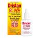 Dristan 12-Hour Nasal Spray Decongestant Fast-Acting Sinus and Nasal Congestion Relief from Colds Hay Fever and Allergies Oxymetazoline HCI .5 Fl oz Pack of 1