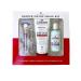 Cremo Barber Grade Shave Kit White