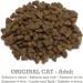 Arquivet-Original - Adult - Cat Food - Salmon and Rice - 7 kg - Buy Online on GoSupps.com