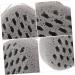 MAGICLULU Bath Sponge Shower Scrubber Body Scrubber Shower Ball Bath Ball Shower Skin Scrubber Shower Sponge Exfoliating Sponge Bath Exfoliating Tool Back Scrubber Bathing Scrubber - Buy Online on GoSupps.com