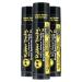 Rubber Ducky SPF 30 Natural Mineral Lip Balm 10.5% non-nano zinc oxide Moisturizing Sunscreen For Lips. Broad Spectrum UV/Blue Light Protection Sunblock - Waterproof Reef-Safe, NO-OX Untinted-Vanilla 3 Pack 0.15 Ounce (Pac…
