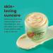 Hawaiian Tropic After Sun Lotion with Coconut Oil - 8 oz - Buy Online on GoSupps.com