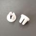 HONEYSEW Small Spool Cap Set for Singer Bernina Europro Juki Pfaff White Sewing Machine - 2PCS - Buy Online on GoSupps.com