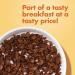 Malt-O-Meal Cocoa Dyno C r ales de petit-d jeuner sans gluten c r ales souffl es de riz croustillantes grandes c r ales pour la famille sac de c r ales refermable de 170 g 61 g (Lot de 1) - Buy Online on GoSupps.com