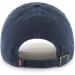 Buy MLB Boston Red Sox Clean Up Unisex Baseball Cap | Adjustable High Quality Red Logo Navy Blue - International Shipping Available - Buy Online on GoSupps.com