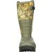 Rocky Men's Sport Pro Rubber 1200g Insulated Waterproof Outdoor Boot - Size 11, Mossy Oak Break Up Country - Buy Online on GoSupps.com