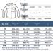 Little Donkey Andy Women's UPF 50+ Long Sleeve Fishing Shirt - Breathable & Fast Dry - A-Khaki Large - Buy Online on GoSupps.com