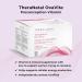 Theralogix - TheraNatal OvaVite - Preconception Supplement with CoQ10 - Core Nutrients Before Conception - 91 Tablets + 182 Softgels - Buy Online on GoSupps.com