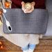 VIRTCOOY Heating Pillows for Cramps | Fast Warming Electrical Heat Pads | 10 Settings Washable & Foldable | Ideal Thermal Heat Solution for Cold Weather - EU No Button 43*84 - Buy Online on GoSupps.com