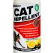 Critter Cat And Dog Repellent | 650g Covers 216m2 | Long Lasting Protection | Professional Strength (Triple Pack 3x 650g) - Buy Online on GoSupps.com