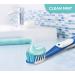 Crest Pro-Health Clean Mint Toothpaste 4.6 oz (Pack of 3) - Old Version - Buy Online on GoSupps.com
