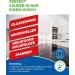 Collo GK-Fix Glass Ceramic Fast Cleaner 500ml | Easy Induction & Ceramic Hob Cleaner | Effective Glass Ceramic Care - Buy Online on GoSupps.com